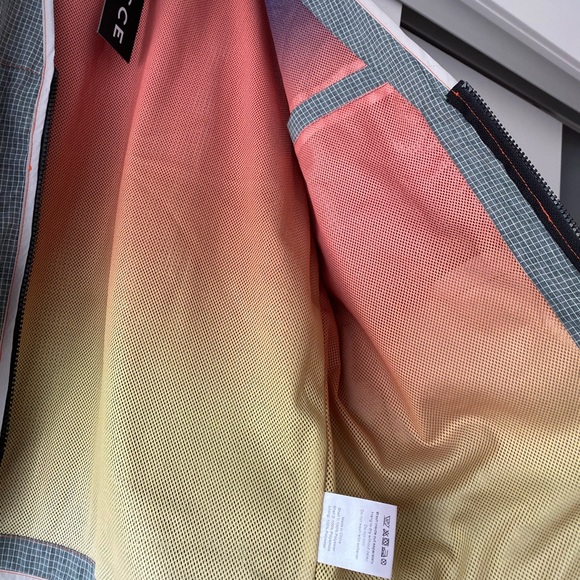 NICCE Challenger Utility Vest - Picture 4 of 7